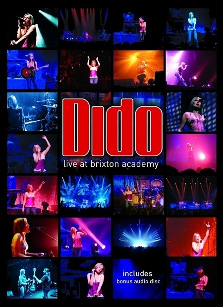 Dido - 2009 Live At Brixton Academy